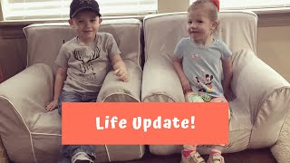 Life Update| Needed To Take A Break| Build-A-Bear Workshop