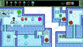 Isles of Sea and Sky - 13 - Further Frozen Investigation