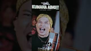 Kumaha Aing | Wali Band