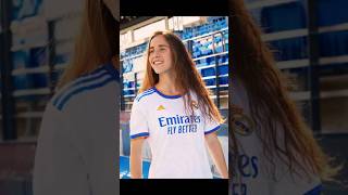 In which football club does Maite Oroz play?#shorts #viral #youtubeshorts #trending #realmadrid