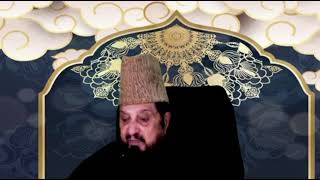 Importance To Repent (Tauba) - Invitation To Repent - Mufakkir E Islam Pir Syed Abdul Qadir Jilani