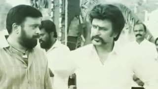 Rajini dialogue. WhatsApp status