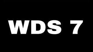 WDS 7