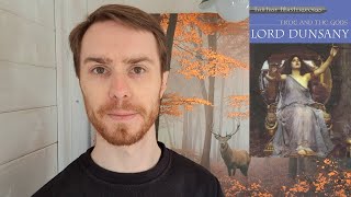 Time and the Gods Omnibus - Book Review (Thesis Part 2)