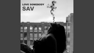 Love Somebody