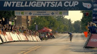 2019 Intelligentsia Cup | Lombard | Women's Pro/1/2 Finish