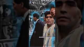 Diego Maradona