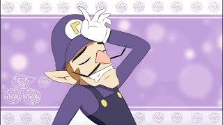 Waluigi: The Musical (The Ballad of Waluigi)