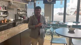 Tour of our eXp Realty Mega Agency in Downtown Carmel, Indiana