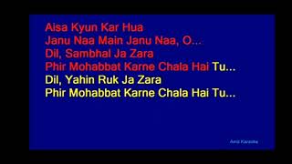 Phir mohabbat