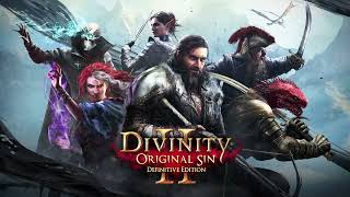 Divinity Original Sins 2 (Definitive Edition) - Dance with the Source - All 5 Instruments Mixed.