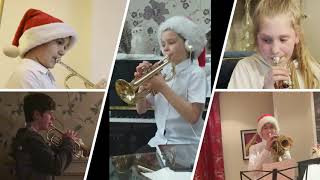 Downshire Brass Christmas Concert 2020