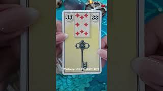 URGENTE: Receba uma Mensagem do Baralho Cigano para Mudar seu Dia! #baralhocigano #tarot  #tarohoje