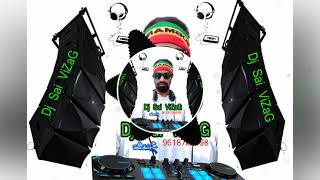 Cook it up mix By Dj Sai ViZaG