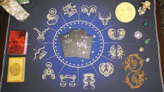 31 Ağustos Balık ♓ Dolunay 🌕 Tarot 🎴 ✨🔥 Kehanet 🔮