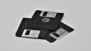 "Floppy Disks:  Bigger Isn't Always Better"@MoBetta5150,  #disk, #floppy