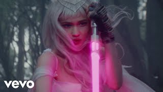 Grimes - Player Of Games (Remix)