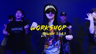 TPD X RENAN  WORKSHOP TAIWAN 20231105-1