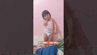 Isla dancing APT #APTDanceChallenge #shorts #short #shortvideo #shortsvideo #viralvideo #viralshorts