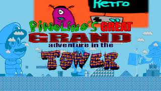 Pinolino's Great Grand Adventure in the Tower OST - Vintage A