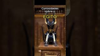 MISTÉRIOS e CURIOSIDADES sobre o EGITO! #egito #piramide #historia #curiosidades