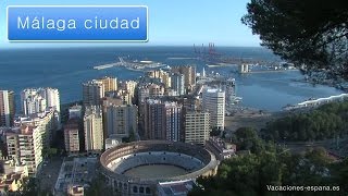 Málaga Ciudad