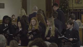 Lathallan School - Carol Service 2022