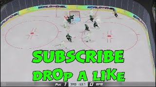 Nhl 22 Nasty Goals*