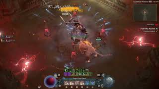 Diablo 4 OP Spiritborn T4 Grigore