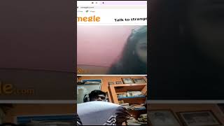 I Found True LOVE on OMEGLE 😂 #omegle #ipl  #ipl2023 #funny #indvsaus #rohitsharma #short #goviral