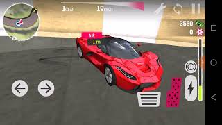 Car driving racing game 2015 - Ferrari #4