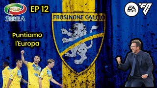 Ea sports fc 24 ep 12 - Profumo di Europa!