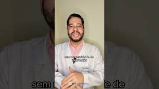 Benefícios da Blefaroplastia Inferior