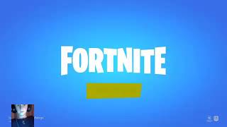 FORTNITE IS DOWN