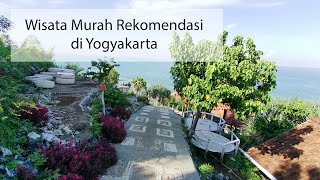 Virtual Walking Tour | Mungkin ini Alternatif staycation murah di Wonosari, Yogyakarta