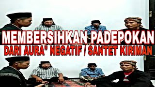 TIM PADEPOKAN  SAMBUNG SEJATI YANG TERLUCU &TERGOKIL