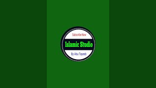 Islamic Studio is live