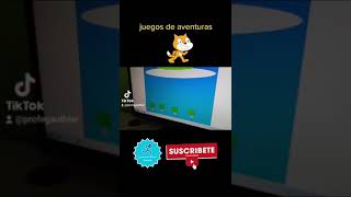 Curso gratuito de creación de video juegos para niños