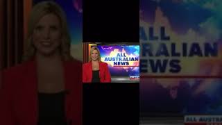 Cum Town: Australian News