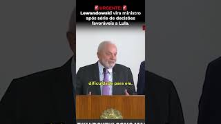 Alguma dúvida que sempre teve lado?