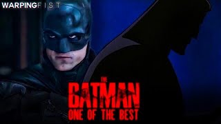 Why THE BATMAN Will Be One Of The Best Batman Films To Date.