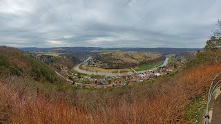 Turistika Křivoklátsko: Sýkořice Pěnčina - NS Brdatka - Křivoklát