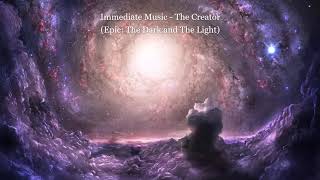 Immediate Music - The Creator