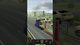 Truck Simulator : Europe Shorts #4