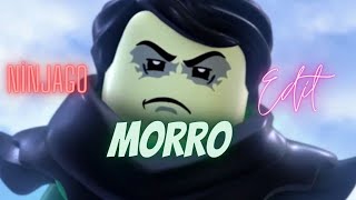 Ninjago Morro Tribute "Believer"