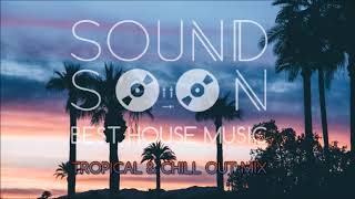 MUSICA DA APERITIVO RELAX 2020 TROPICAL HOUSE 🌴 Dua Lipa, Martin Garrix, Kygo, Sia Style 🌴 Chill Out