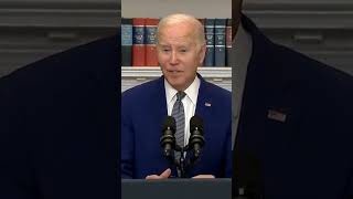 🇺🇸❄️ Joe Biden 'se congela' en medio de un discurso en la Casa Blanca #biden