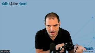 IsraelClouds Vlog - Yalla to the Cloud #129: Yalla Security EP4 (Containers and Kubernetes)