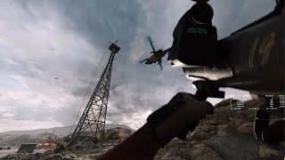 This was pretty sick - Battlefield 2042