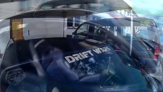 HWDT BMW e36 m50b30 stroker drift libros 4.5. 2019